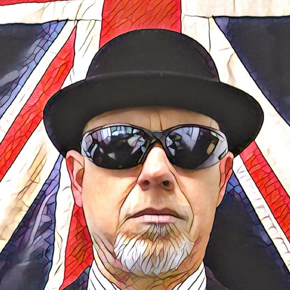 Meet your Posher, Randall - Picture 1 of 1